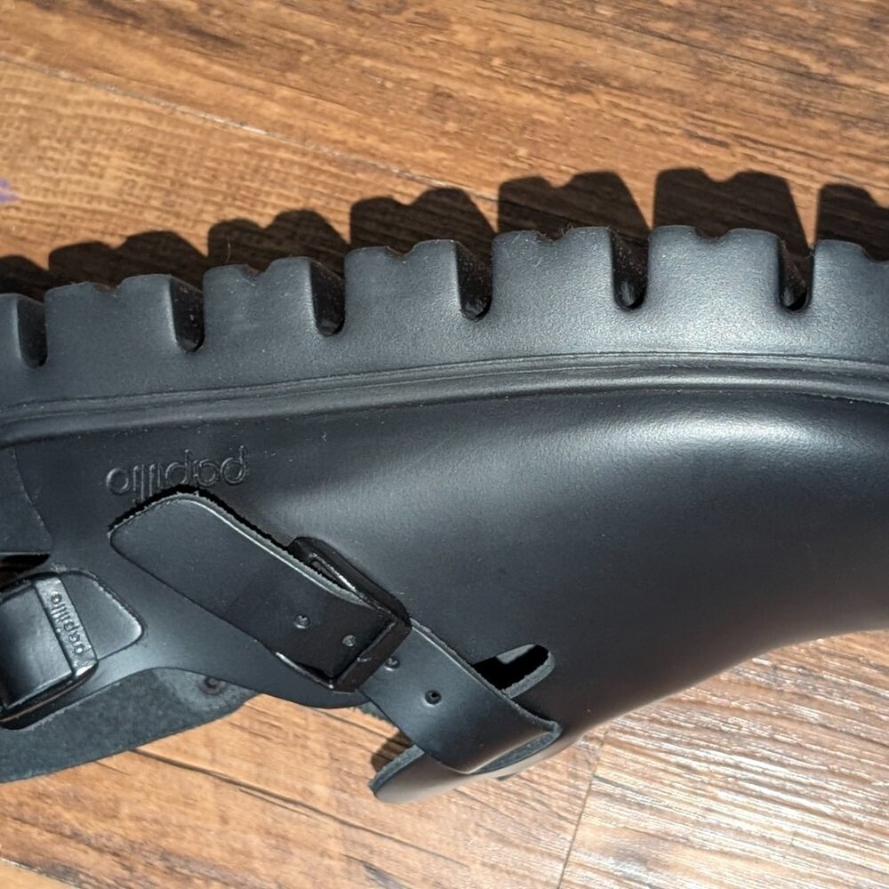 Birkinstock Tokyo Chunky clogs - Picture 3 of 15
